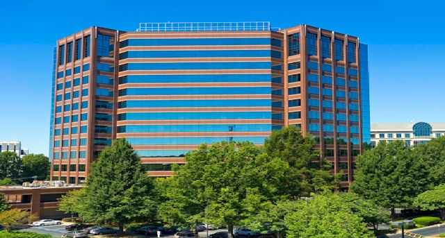 6000 Fairview Road, Suite 1200, 6000 Fairview Road, Suite 1200, Charlotte, NC 28210 — office space for rent, photo 7