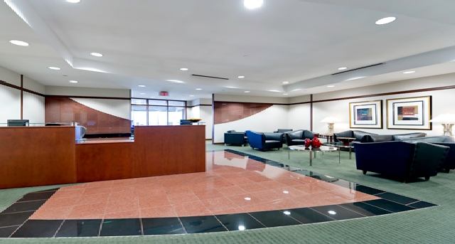 6000 Fairview Road, Suite 1200, 6000 Fairview Road, Suite 1200, Charlotte, NC 28210 — office space for rent, photo 6