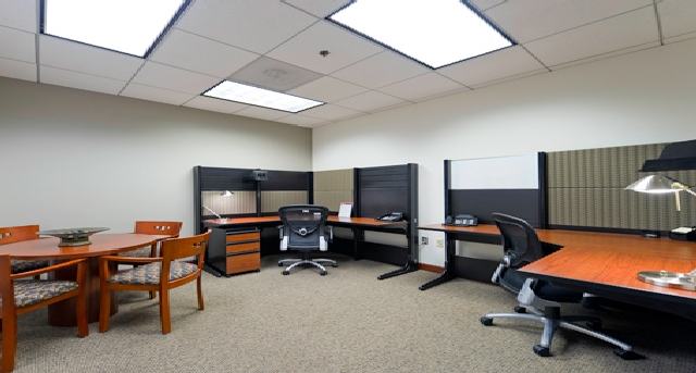 6000 Fairview Road, Suite 1200, 6000 Fairview Road, Suite 1200, Charlotte, NC 28210 — office space for rent, photo 5