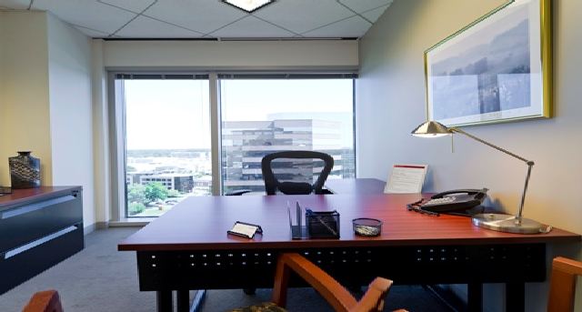 6000 Fairview Road, Suite 1200, 6000 Fairview Road, Suite 1200, Charlotte, NC 28210 — office space for rent, photo 4