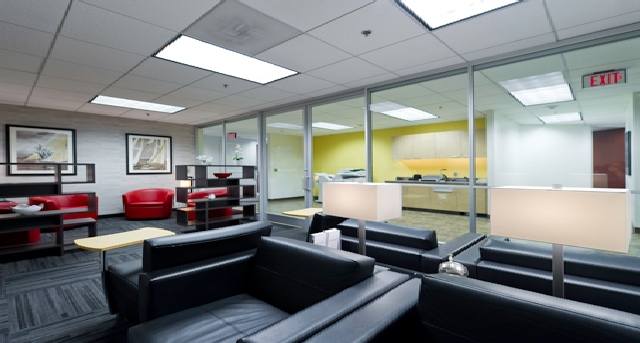 6000 Fairview Road, Suite 1200, 6000 Fairview Road, Suite 1200, Charlotte, NC 28210 — office space for rent, photo 3