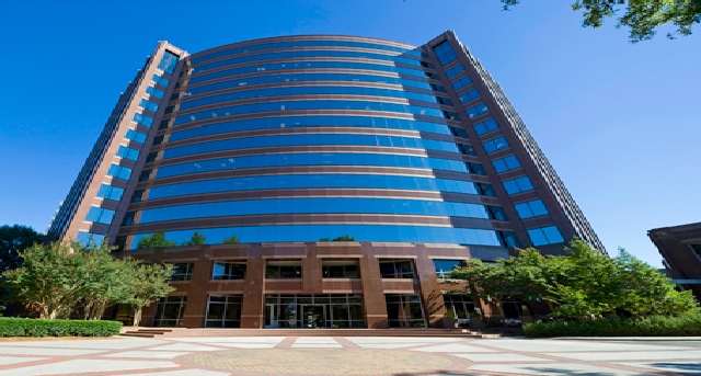 6000 Fairview Road, Suite 1200, 6000 Fairview Road, Suite 1200, Charlotte, NC 28210 — office space for rent, photo 2