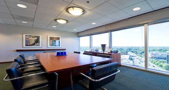 6000 Fairview Road, Suite 1200, 6000 Fairview Road, Suite 1200, Charlotte, NC 28210 — office space for rent, photo 1