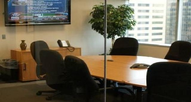 600 17th Street, Suite 2800, Denver, Colorado, 600 17th Street, Suite 2800, Denver, Colorado, Denver, CO 80202 — office space for rent, photo 4