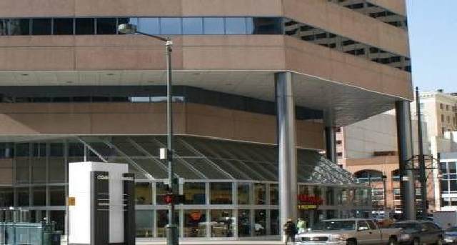 600 17th Street, Suite 2800, Denver, Colorado, 600 17th Street, Suite 2800, Denver, Colorado, Denver, CO 80202 — office space for rent, photo 1