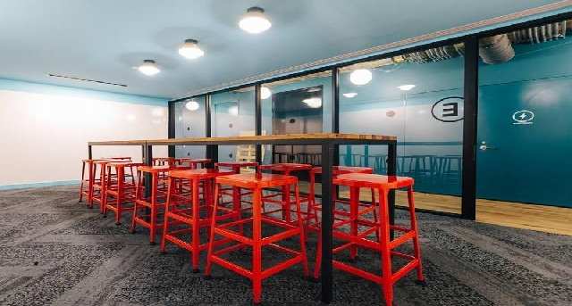 600 Congress Ave, 600 Congress Ave, Austin, TX 78701 — office space for rent, photo 1