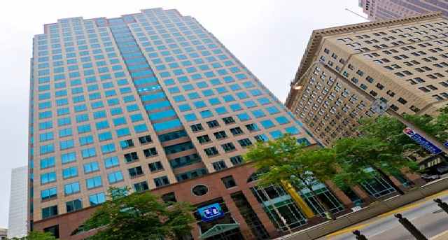 Sewa pejabat 600 Superior Avenue East, Fifth Third Bldg._1-1