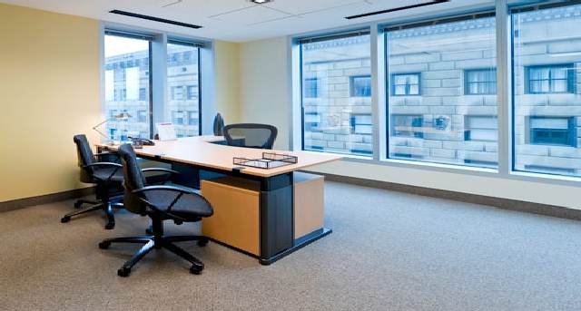 Affitto uffici 600 Superior Avenue East, Fifth Third Bldg._3-1
