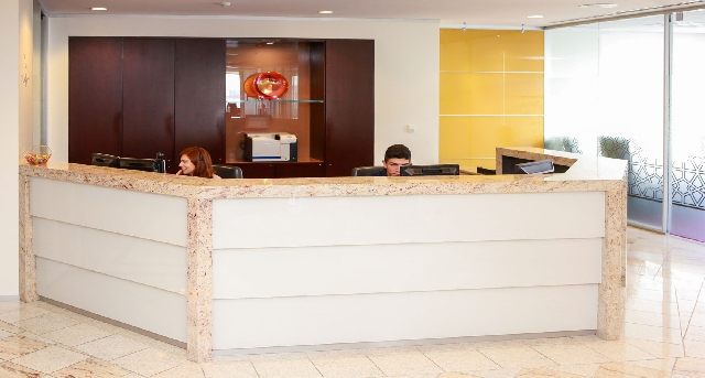 601 South Figueroa Street,, 601 South Figueroa Street, Suite 4050, Los Angeles, Ca, Downtown 90017 — office space for rent, photo 4