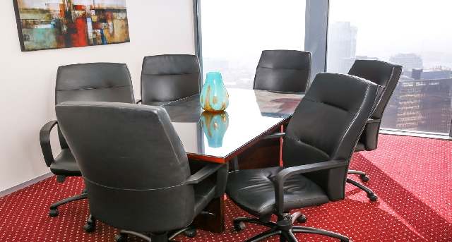 Sewa pejabat 601 South Figueroa Street, Suite 4050, Los Angeles, Ca_2-1