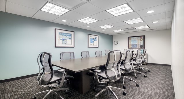 605 North Michigan Avenue, 605 North Michigan Avenue, Chicago, IL 60611 — office space for rent, photo 8