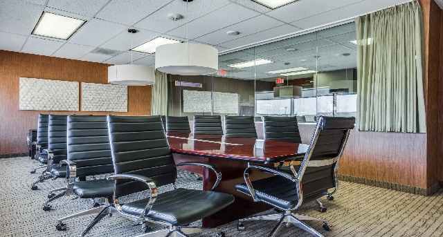 6060 North Central Expressway, 6060 North Central Expressway, Dallas, TX 75206 — office space for rent, photo 5