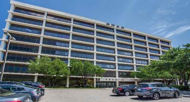 6060 North Central Expressway, 6060 North Central Expressway, Dallas, TX 75206 — office space for rent, photo 4