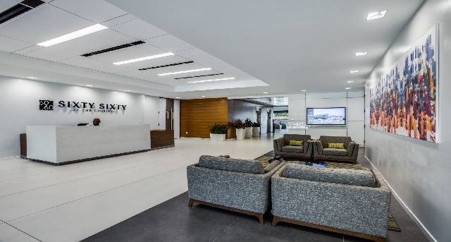 6060 North Central Expressway, 6060 North Central Expressway, Dallas, TX 75206 — office space for rent, photo 1