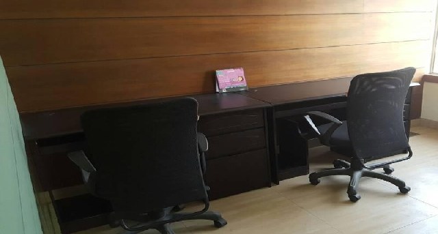 Affitto uffici 607-608, Tower C, Nirvana Courtyard, Sector 50, Haryana, Gurugram_1-1