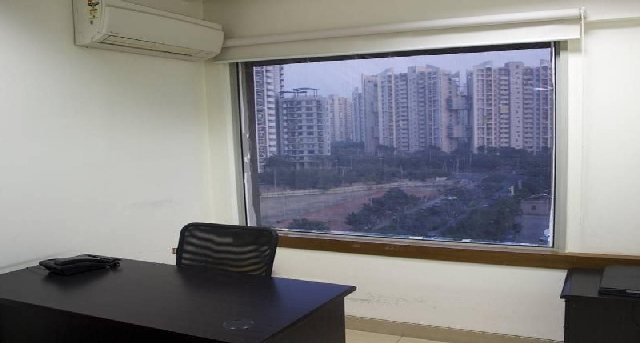 Rent office 607-608, Tower C, Nirvana Courtyard, Sector 50, Haryana, Gurugram_2-1