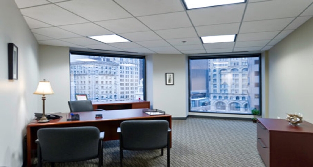60 State Street, Suite 700, 60 State Street, Suite 700, Boston 02109 — office space for rent, photo 2