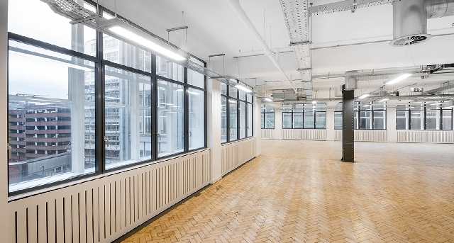 61-95 Oxford Street, 61-95 Oxford Street, Manchester M1 6EG — office space for rent, photo 4