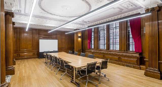 61-95 Oxford Street, 61-95 Oxford Street, Manchester M1 6EG — office space for rent, photo 5