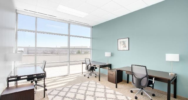 Rent office 610 Uptown, 2nd Floor_7-1
