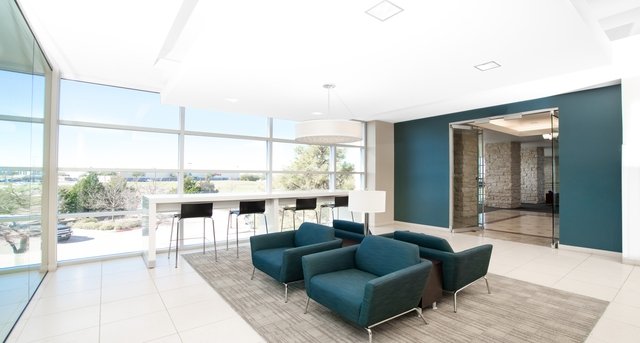 Rent office 610 Uptown Boulevard_1-1