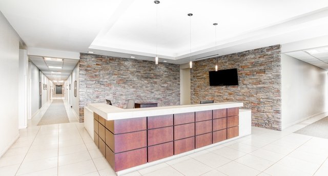 Rent office 610 Uptown Boulevard_2-1