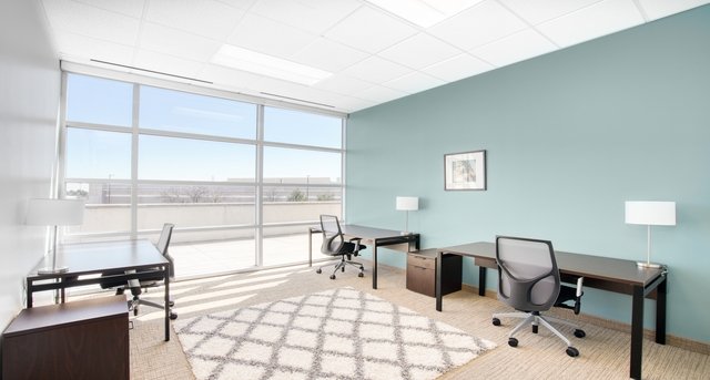 Rent office 610 Uptown Boulevard_3-1