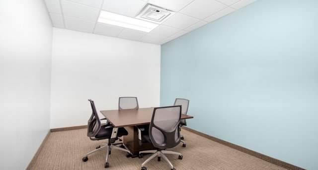 Rent office 610 Uptown Boulevard_7-1