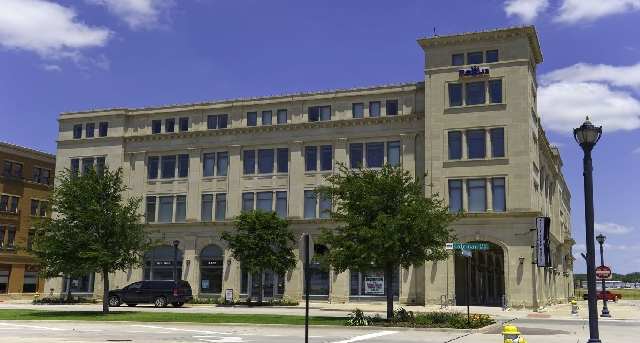 Cнять офис 6136 Frisco Square Blvd_6-1