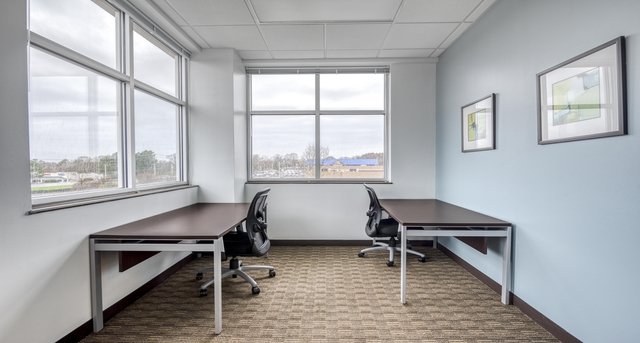 Cнять офис 615 Saint George Square Court_5-1