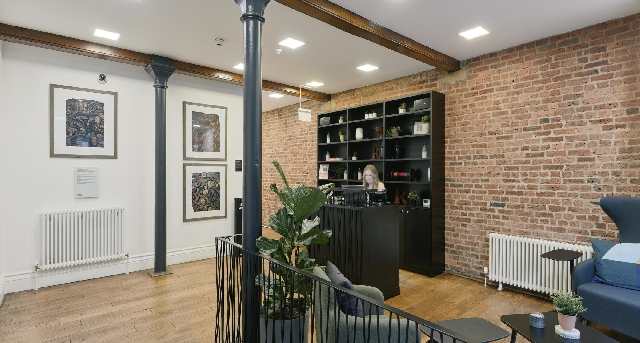 Sewa pejabat 61 Oxford Street_1-1