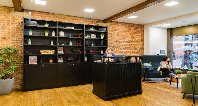 61 Oxford Street, 61 Oxford Street, Manchester M1 6EQ — office space for rent, photo 3