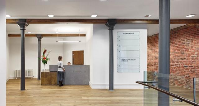 61 Oxford Street, 61 Oxford Street, Manchester M1 6EQ — office space for rent, photo 7