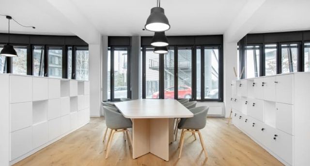 Cнять офис 61 W Palisade Avenue_4-1
