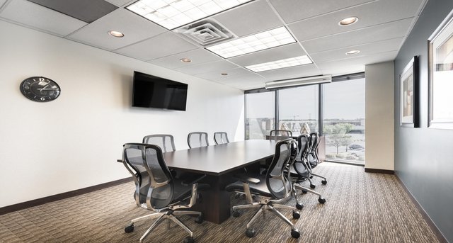6201 Fairview Road, 6201 Fairview Road, Charlotte, NC 28210 — office space for rent, photo 1