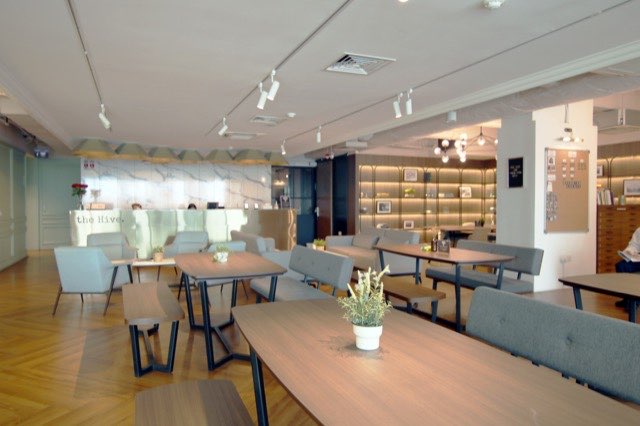 Marina Bay, North Bridge Road 1, Marina Bay 179094 — office space for rent, photo 1