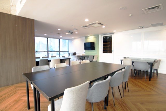 Marina Bay, North Bridge Road 1, Marina Bay 179094 — office space for rent, photo 10