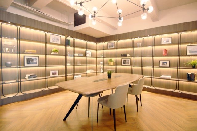 Marina Bay, North Bridge Road 1, Marina Bay 179094 — office space for rent, photo 3