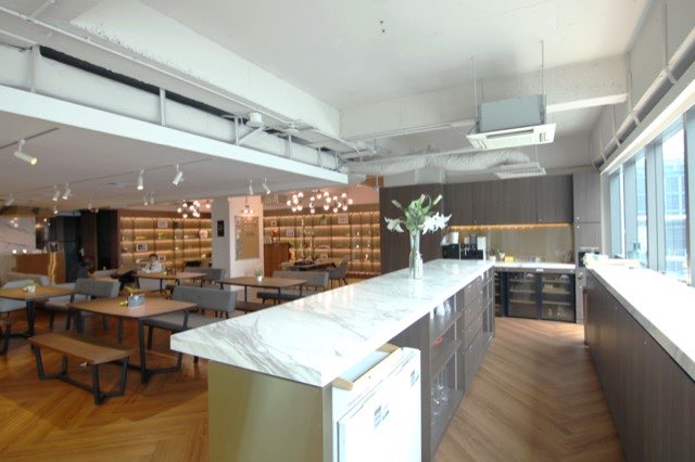 Marina Bay, North Bridge Road 1, Marina Bay 179094 — office space for rent, photo 4