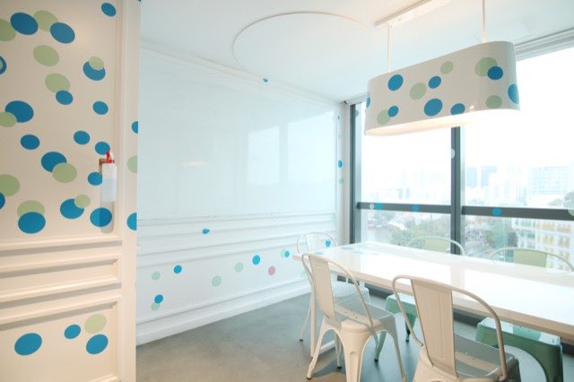 Marina Bay, North Bridge Road 1, Marina Bay 179094 — office space for rent, photo 8
