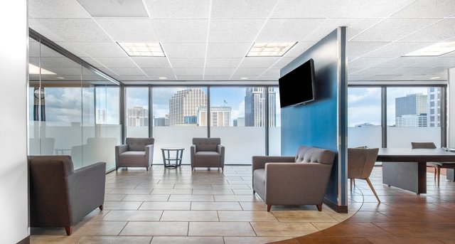 Cнять офис 650 Poydras Street_1-1