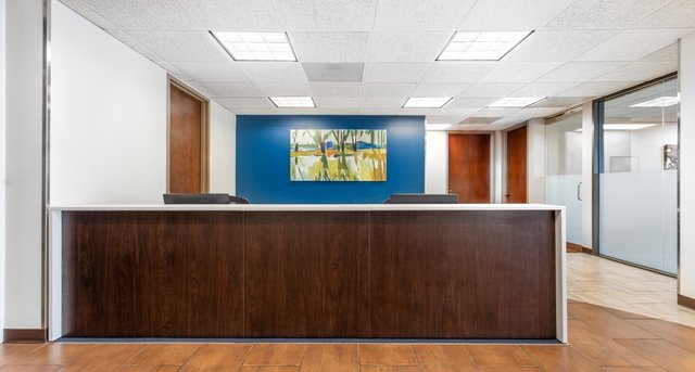 Cнять офис 650 Poydras Street_2-1