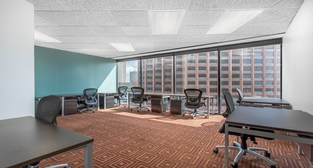 Cнять офис 650 Poydras Street_3-1