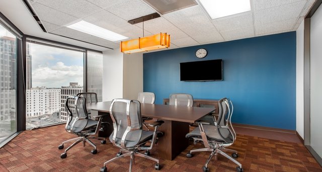 Cнять офис 650 Poydras Street_4-1