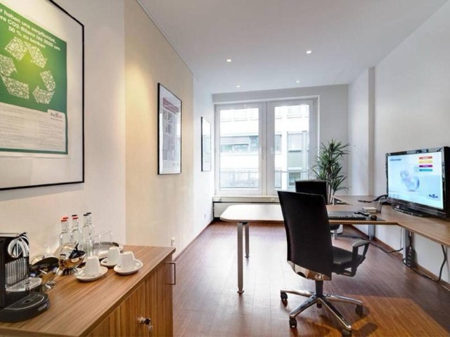 Kurze Mühren 1, Kurze Mühren 1, Hamburg Altstadt 20095 — office space for rent, photo 10