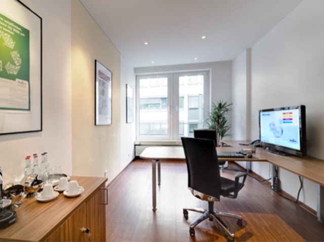 Kurze Mühren 1, Kurze Mühren 1, Hamburg Altstadt 20095 — office space for rent, photo 4