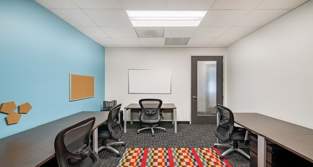 Sewa pejabat 6575 West Loop South_3-1