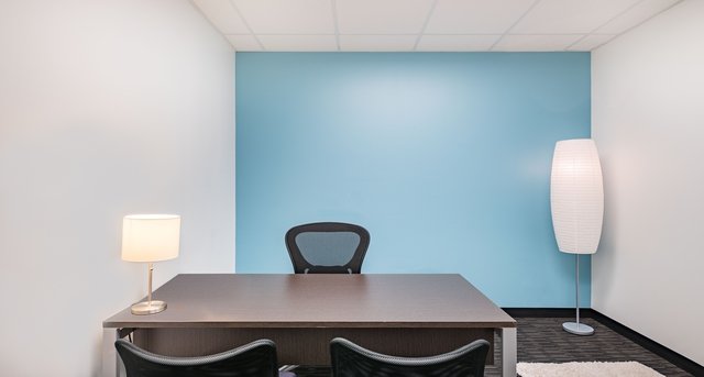 Sewa pejabat 6575 West Loop South_5-1