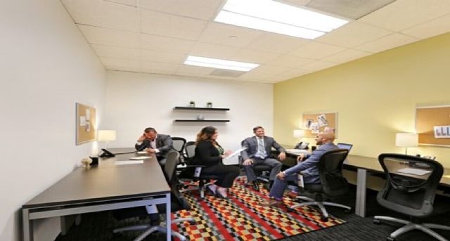 6575 West Loop South, Suite 500, 6575 West Loop South, Suite 500, Houston 77401 — office space for rent, photo 2
