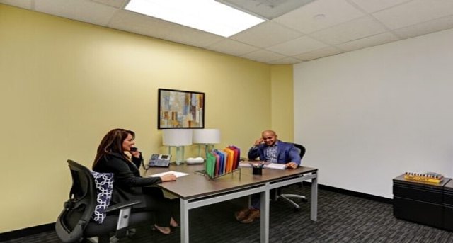 6575 West Loop South, Suite 500, 6575 West Loop South, Suite 500, Houston 77401 — office space for rent, photo 8